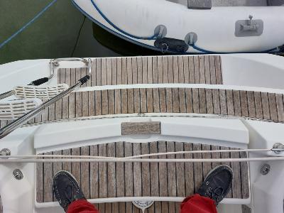 Jeanneau Sun Odyssey 36i
