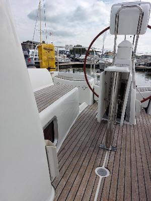 Jeanneau Sun Odyssey 36i