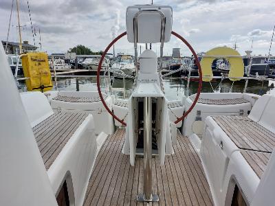Jeanneau Sun Odyssey 36i