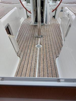 Jeanneau Sun Odyssey 36i