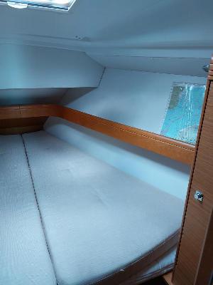 Jeanneau Sun Odyssey 36i