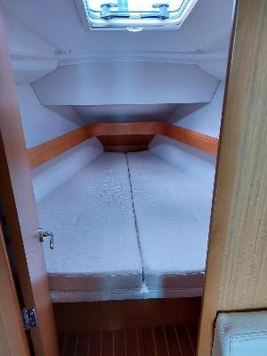 Jeanneau Sun Odyssey 36i