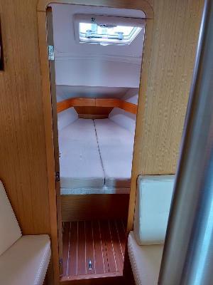 Jeanneau Sun Odyssey 36i