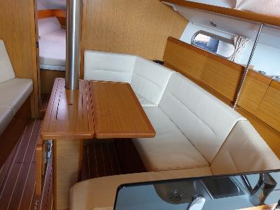 Jeanneau Sun Odyssey 36i