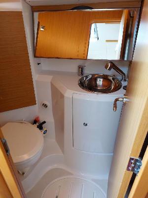 Jeanneau Sun Odyssey 36i