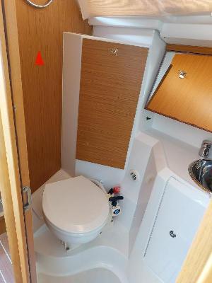 Jeanneau Sun Odyssey 36i