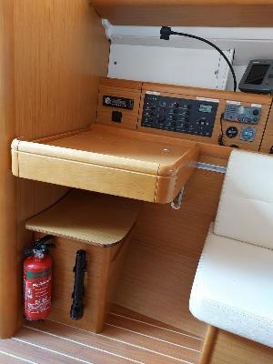 Jeanneau Sun Odyssey 36i