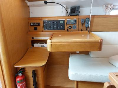 Jeanneau Sun Odyssey 36i