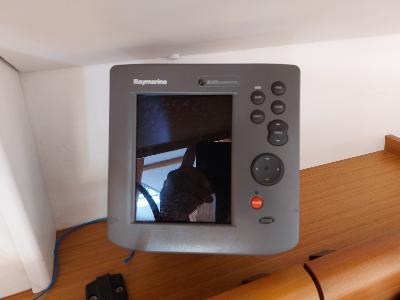 Jeanneau Sun Odyssey 36i