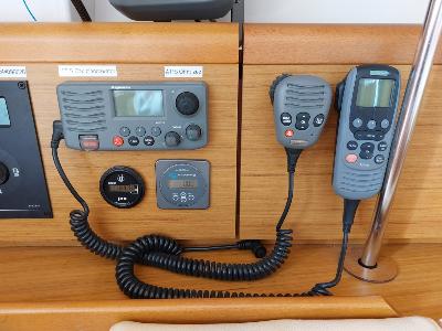 Jeanneau Sun Odyssey 36i