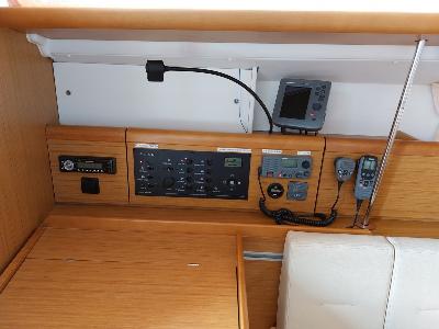 Jeanneau Sun Odyssey 36i
