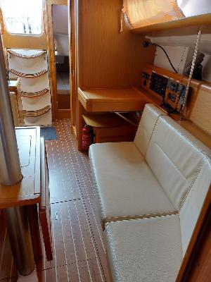 Jeanneau Sun Odyssey 36i