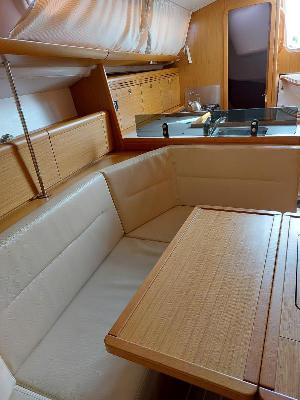 Jeanneau Sun Odyssey 36i