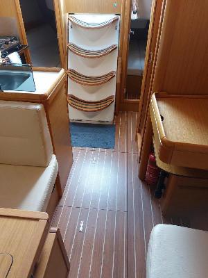 Jeanneau Sun Odyssey 36i
