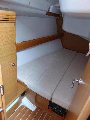 Jeanneau Sun Odyssey 36i