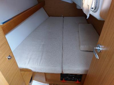 Jeanneau Sun Odyssey 36i