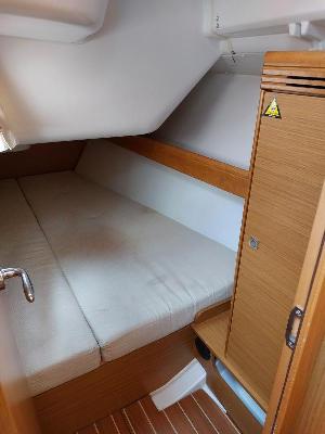Jeanneau Sun Odyssey 36i