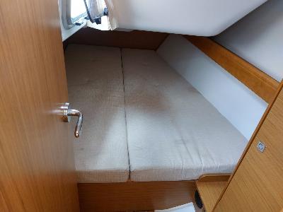 Jeanneau Sun Odyssey 36i