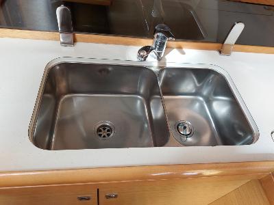 Jeanneau Sun Odyssey 36i