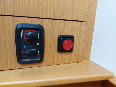 Jeanneau Sun Odyssey 36i