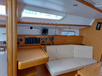 Jeanneau Sun Odyssey 36i