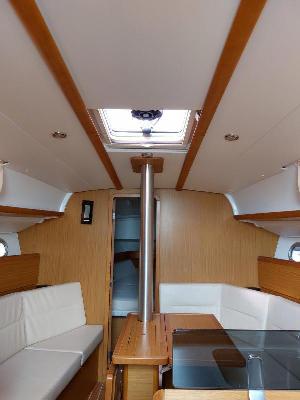 Jeanneau Sun Odyssey 36i