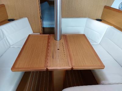 Jeanneau Sun Odyssey 36i