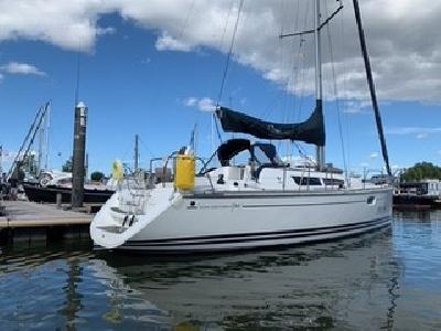 Jeanneau Sun Odyssey 36i