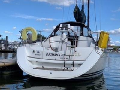 Jeanneau Sun Odyssey 36i