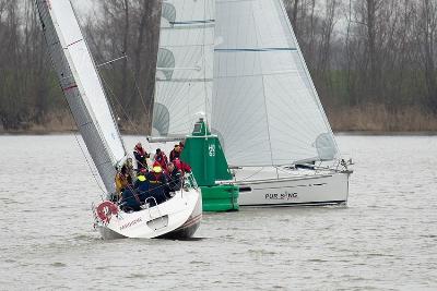 Jeanneau Sun Odyssey 36i