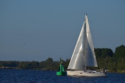 Jeanneau Sun Odyssey 36i