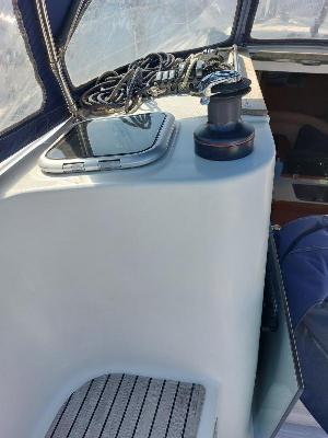 Jeanneau Sun Odyssey 36i