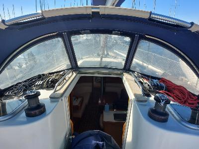 Jeanneau Sun Odyssey 36i