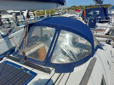 Jeanneau Sun Odyssey 36i