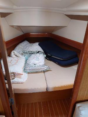 Jeanneau Sun Odyssey 36i