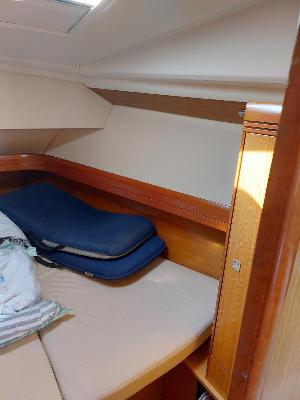 Jeanneau Sun Odyssey 36i