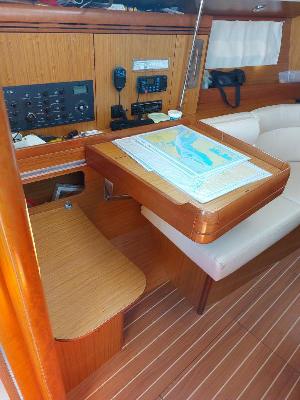 Jeanneau Sun Odyssey 36i