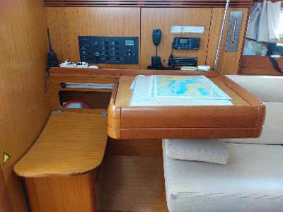 Jeanneau Sun Odyssey 36i