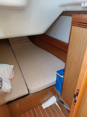 Jeanneau Sun Odyssey 36i