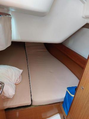 Jeanneau Sun Odyssey 36i