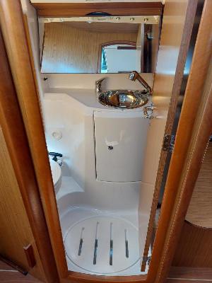 Jeanneau Sun Odyssey 36i