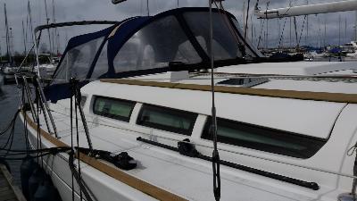 Jeanneau Sun Odyssey 42i