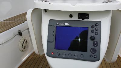 Jeanneau Sun Odyssey 42i