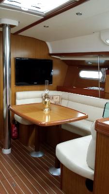 Jeanneau Sun Odyssey 42i