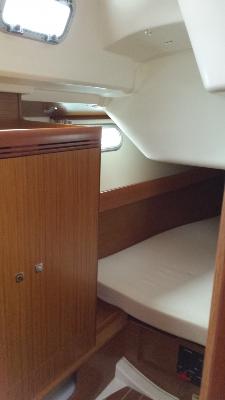 Jeanneau Sun Odyssey 42i