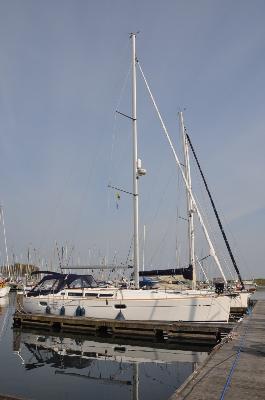 Jeanneau Sun Odyssey 42i