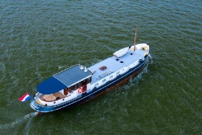 Luxe Motor 22M