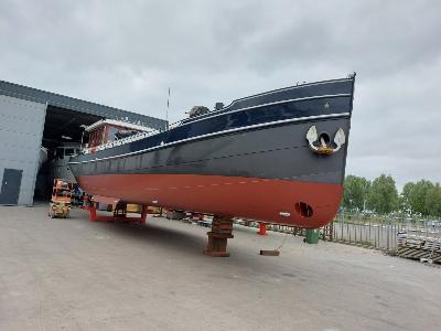 Luxe Motor 22M