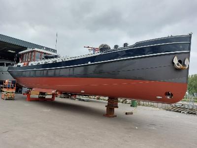 Luxe Motor 22M