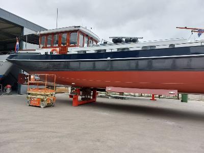 Luxe Motor 22M